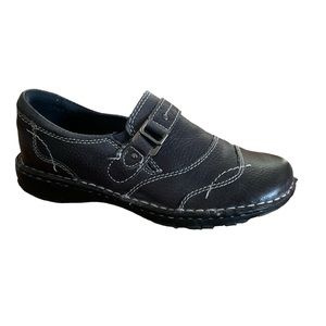 Earth Origins by Earth Black Comfort Shoe Women’s Size 6